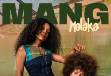 « Mang », le nouvel EP de Malaka