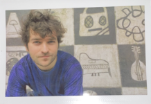 « Enchanté.e.s », le nouveau single de Matias Enaut