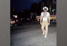 « Appaloosa », le nouvel EP d’Orville Peck