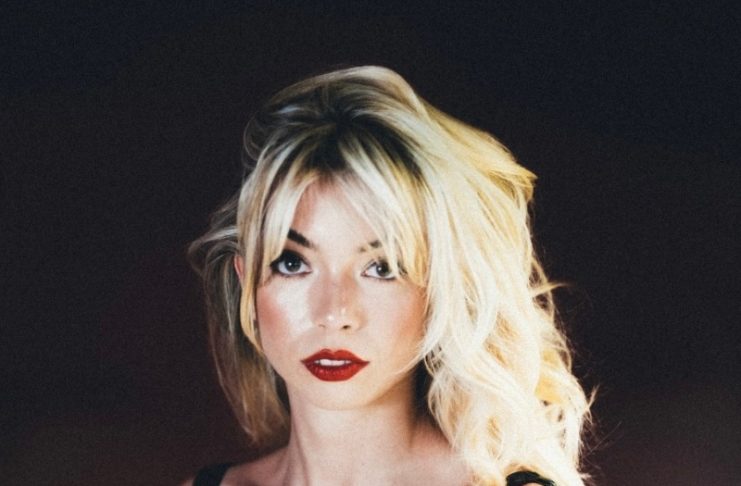 INTERVIEW : Rencontre avec Roxane