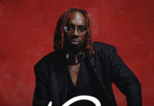 « November », le nouveau single de Veeko feat. Lossapardo