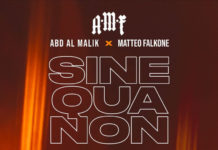 « Sine qua non », le premier extrait de l’album « Furcy heritage »