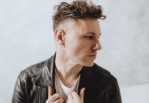 « Pins and needles », le nouveau single de Callum Beattie