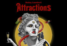 « Lo spettatore », le nouveau single de Daisy Lambert