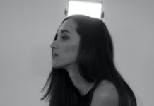 « Ce soir », le nouveau single de Dina Jeanne