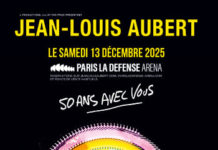 Jean-Louis Aubert à Paris La Défense Arena : Nous y étions !