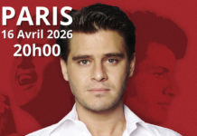 Julien Dassin chante Joe Dassin !