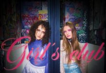 « Girl’s Club », le nouveau single de Louisadonna et Sopycal