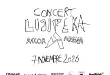 « Plan échoué », le nouveau single de Lujipeka