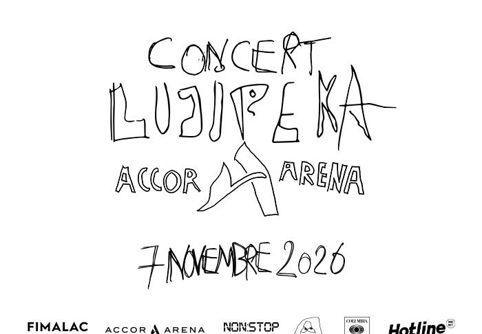 « Plan échoué », le nouveau single de Lujipeka