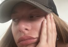 « Athena (Il a dit elle veut elle veut) », le nouveau single de Marcia