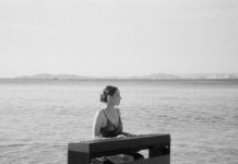 « La fille de l’absolue », le nouveau clip de Marie Espinosa