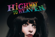 « Somebody prayed for me », le nouveau single de Nina Hagen