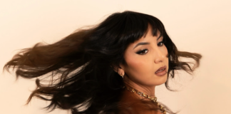 « Soirée mondaine », le nouveau single d’Oria