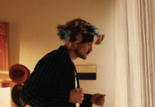 « Mrs Jones », le nouveau single Peet