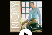 « Be love », le nouvel album de Riopy