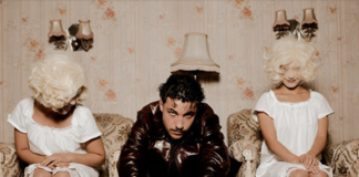 « Hiéroglyphes », le nouveau single de Sean