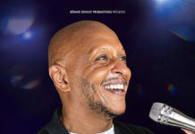 Tareek présente son nouveau spectacle à l’Archipel