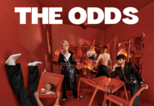 « Gabriella », le nouveau single de The Odds