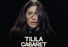 « Cabaret », le nouveau single de Tilila