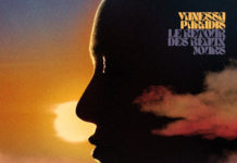 « Les épines du coeur », le nouveau single de Vanessa Paradis