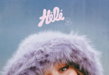 Héléna dévoile le clip de « Capuche »