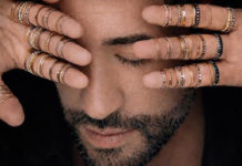 « Le coeur qui frappe », le nouveau single de K.Léone