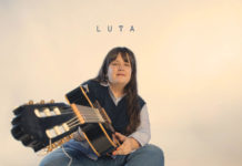 INTERVIEW : Rencontre avec LUTA