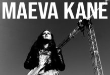 Maeva Kane en concert à la Boule Noire