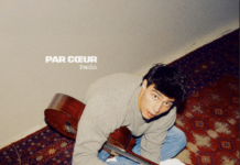 « Par coeur », le premier EP de Paolo.