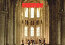 « Still there », le nouveau single de Pærish