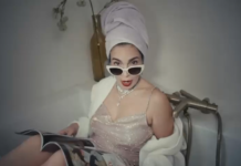 « Wow », le nouveau single de Yael Naim