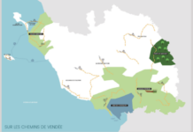 Ycare sur les chemins de Vendée