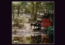 « With heaven on top », le nouvel album de Zach Bryan