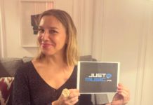 INTERVIEW : Rencontre avec Jeanne Rochette