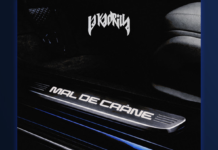 « Mal de crâne », le nouveau single de La Kadrilla