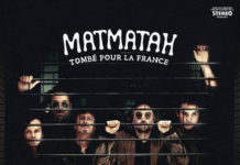 Matmatah reprend « Tombé pour la France »
