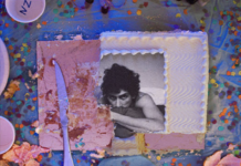 « Live dans la grande salle », le premier album live de Nathan Zanagar