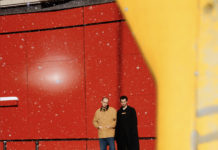 « L’amour en hiver », le nouveau single de Sans Lactose