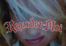 « Regardez-moi », le nouveau single d’Ahma Valentine