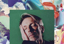 « Péricarde », le nouveau single de Courcheval