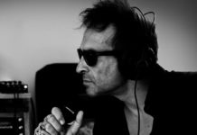 « Dandy bandit », le nouveau single de Daguerre