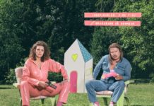 INTERVIEW : Rencontre avec Les inséparables Piou Piou