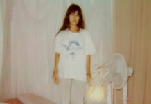 « SOS », le nouveau single de Louve