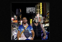 « Riposter », le nouveau single de Seth Gueko feat. Lacrim