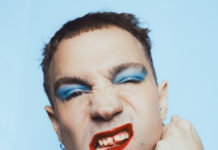 « Mauvais sang », le nouvel EP de Thibaut Pez