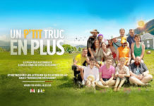 « Un p’tit truc en plus » sur M6