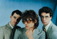 « Still you love me », le nouveau single de 2120