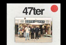 « Superstar », le nouveau single de 47ter