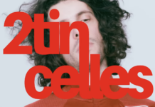 « 2tincelles », le nouveau single de Charlotte Fever